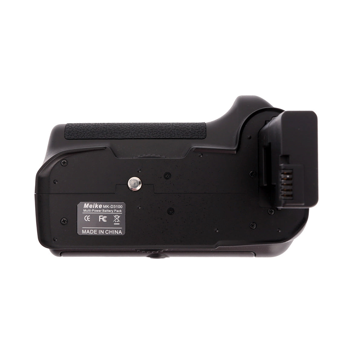 Meike MK-D3100 / MB-D31 Battery Grip for Nikon D3100 D3200