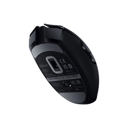 [CLEARANCE] Razer Orochi V2 Ultra Lightweight Optical 2.4 GHz BLE Dual-Mode Wireless Gaming Mouse (WHITE)