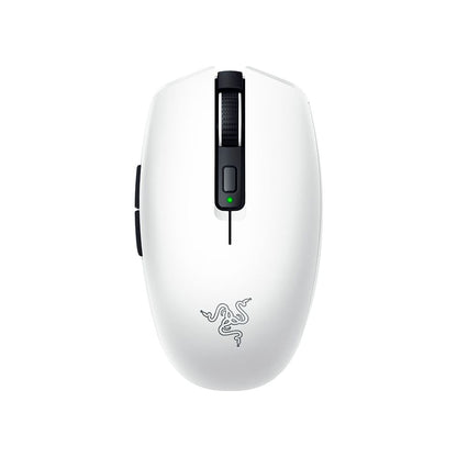 [CLEARANCE] Razer Orochi V2 Ultra Lightweight Optical 2.4 GHz BLE Dual-Mode Wireless Gaming Mouse (WHITE)