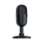Razer Seiren Mini Condenser USB Microphone Ultra-compact Supercardioid for Streaming and PC/Laptop/Computer/Desktop (Plug&Play)