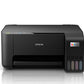 Epson L3210 3-in-1 Multifunctional EcoTank Printer with Epson Heat-Free Technology for Printing, Scanning and Copying