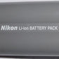 Pxel Nikon EN-EL3E Class A 7.4v Replacement Battery Rechargeable 1500mAh Li-Ion Battery for D200, D300, D700 and D80 Digital SLR Cameras