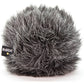 Rode WS8 Deluxe Windshield for use with the NT5, NT55, and NT6 small diaphragm condenser microphones