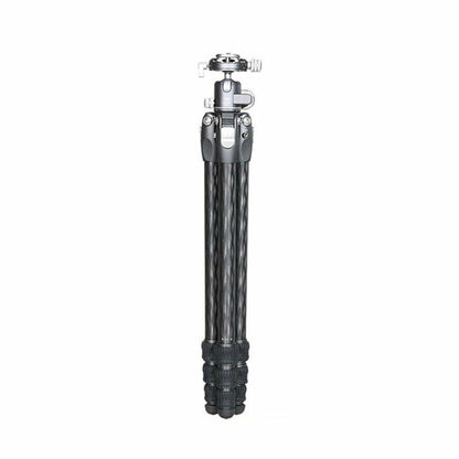 Benro TR258CK Tortoise Series Professional Carbon Fiber Tripod with G30 Ball Head for DSLR Cameras