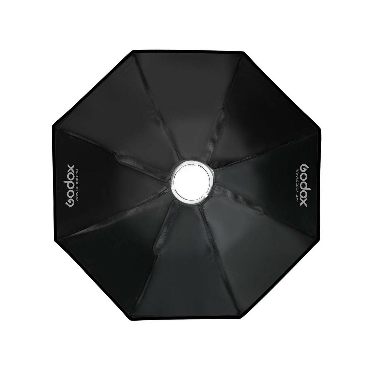 Godox SB-BW95 95cm Octagon Softbox Reflector for Photography Studio Strobe Flash Speedlite Speedlight (Bowens Mount)