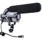 Sevenoak SK-CM300 Shotgun Video Condenser Microphone for DSLR Cameras and Camcorders
