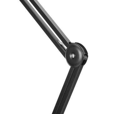 Boya BY-BA20 Aluminum Alloy Desk Holder Microphone Stand Bracket For streaming, podcasting and Home Studio Setups