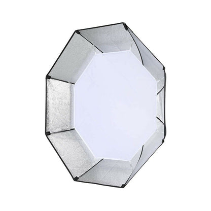 Godox SB-BW95 95cm Octagon Softbox Reflector for Photography Studio Strobe Flash Speedlite Speedlight (Bowens Mount)