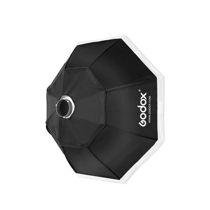 Godox SB-BW95 95cm Octagon Softbox Reflector for Photography Studio Strobe Flash Speedlite Speedlight (Bowens Mount)