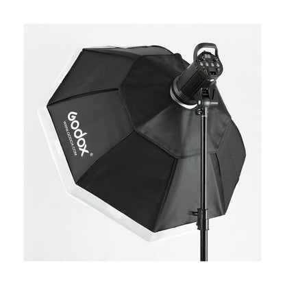 Godox SB-BW95 95cm Octagon Softbox Reflector for Photography Studio Strobe Flash Speedlite Speedlight (Bowens Mount)