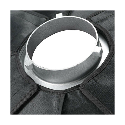 Godox SB-BW95 95cm Octagon Softbox Reflector for Photography Studio Strobe Flash Speedlite Speedlight (Bowens Mount)