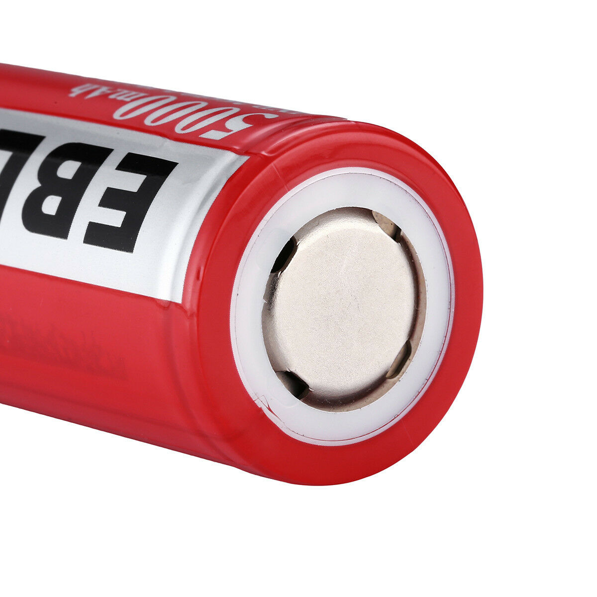 EBL 26650 3.7V Lithium Battery 5000mAh Rechargeable Battery