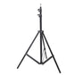 Pxel LS190B 190cm 6 Feet Photography Light Stands for Relfectors, Softboxes, Lights, Umbrellas, Background Stands