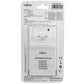 Fujitsu FCT345FXEST Ni-MH Standard Charger for AA and AAA Batteries and LED Status Indicator with 4pcs Rechargeable 1900mAh Double AA Batteries
