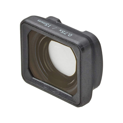 DJI 15mm 110 Degree Field of View Fixed Wide-Angle Lens for Pocket 2 with Quick Latch Magnetic Mount