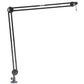 Samson MBA48 48-Inch Microphone Desk Mount Boom Arm Suitable for Podcasting and Live Streaming