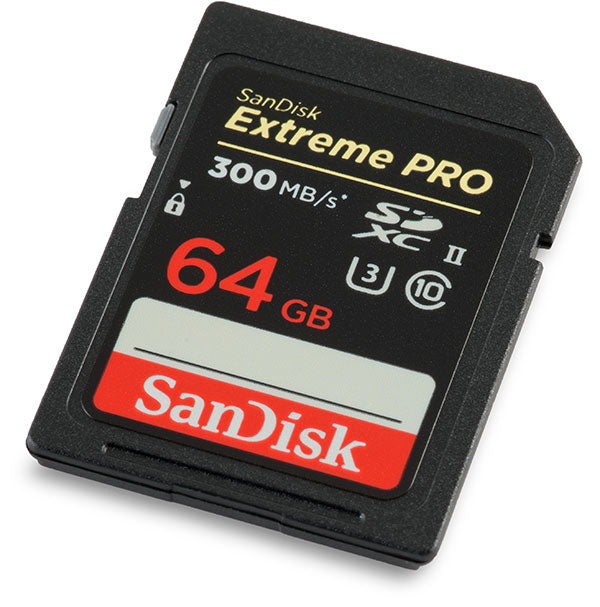 Sandisk Extreme vs Sandisk Extreme Pro vs  Micro SD card PART 2