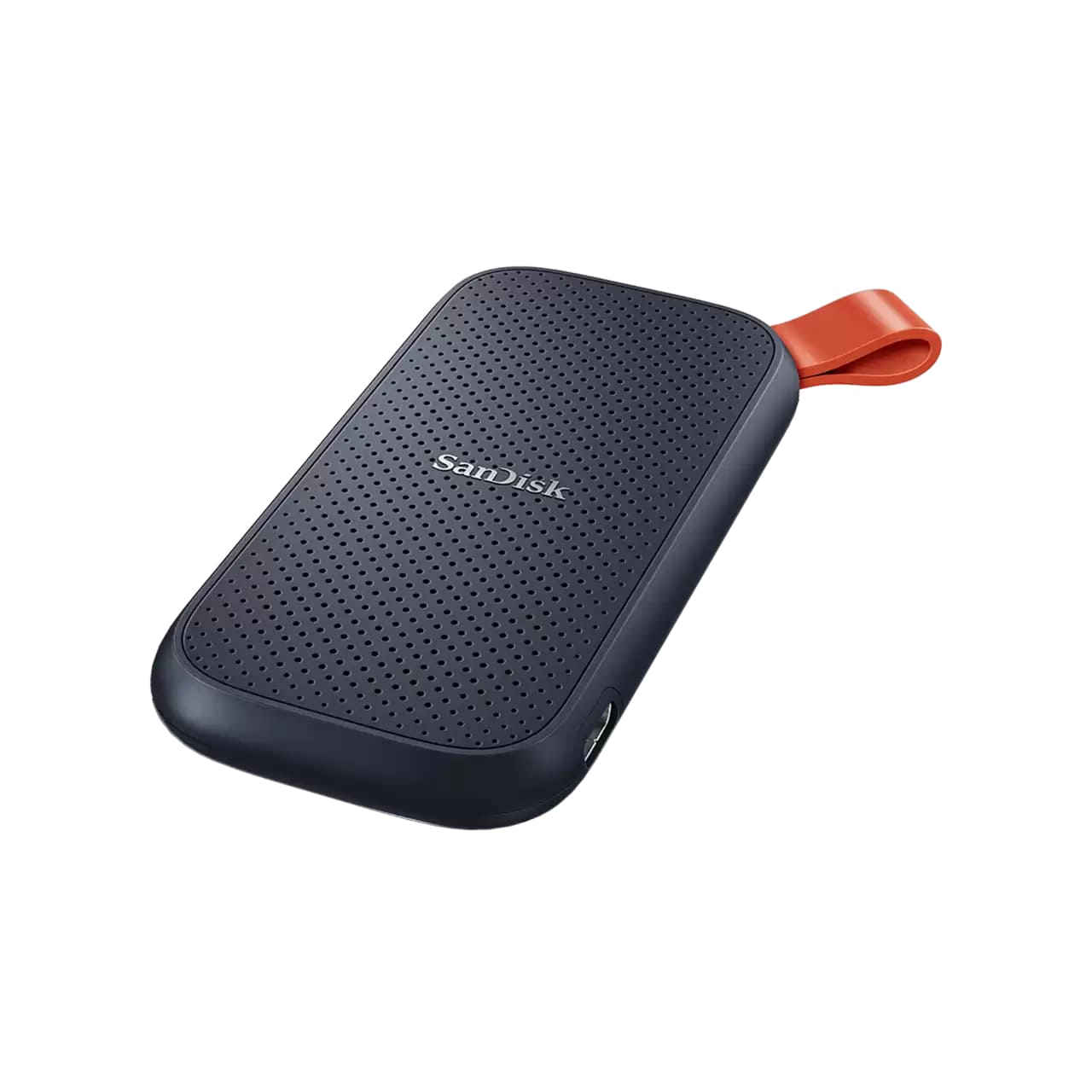 SanDisk Portable SSD 1TB USB 3.2 Gen2 External Solid State Drive with 800mb/s Read Speed | SDSSDE30-1T00-G26