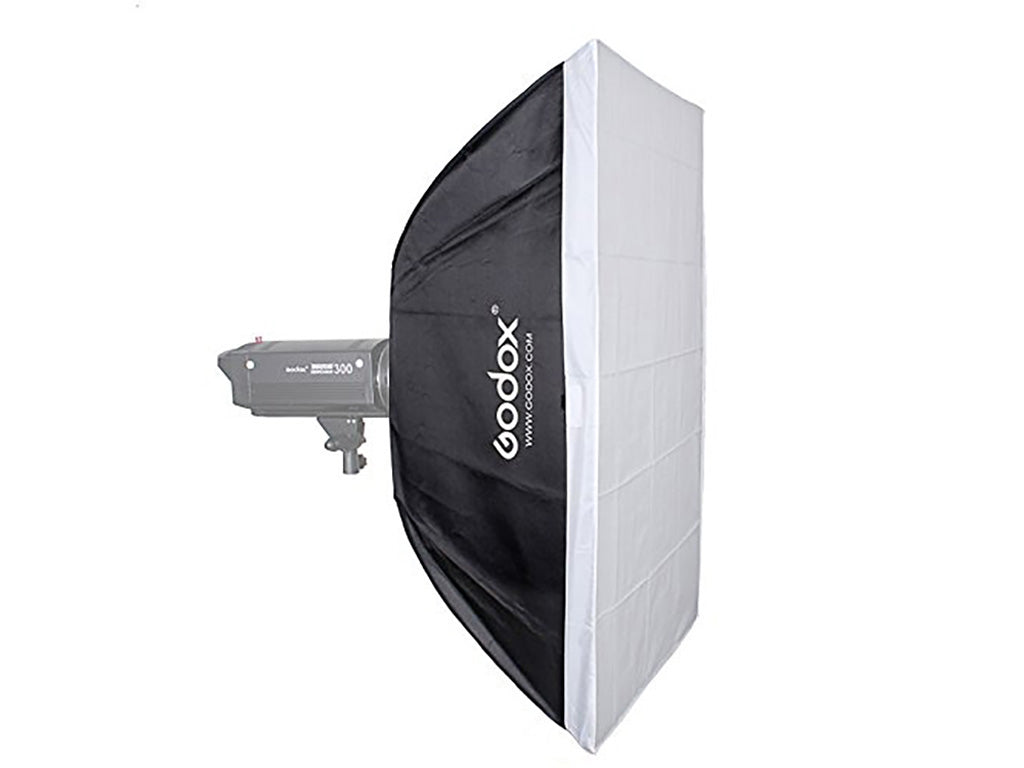 Godox SB-BW6090 60 x 90cm / 24 35 Softbox with Bowens Speedring Moun – JG  Superstore