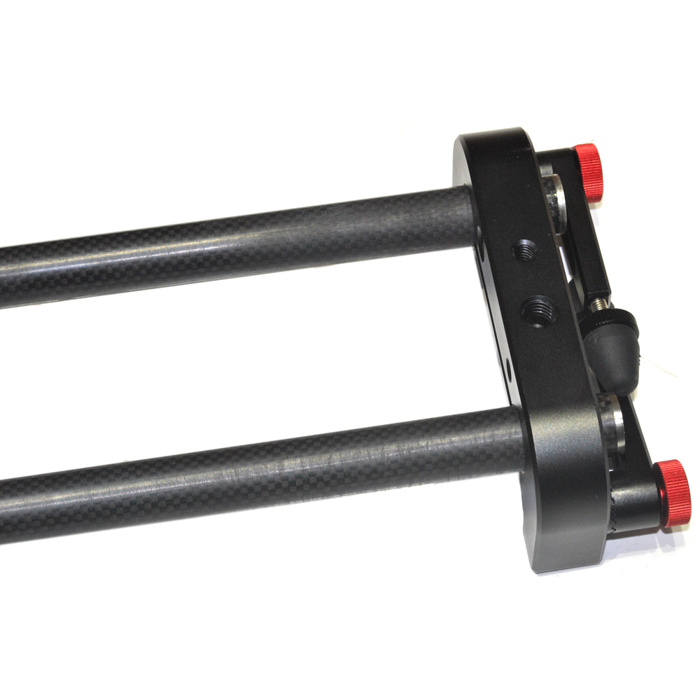 Sevenoak SK-CFS80 Compact Extendable Carbon Fiber Slider