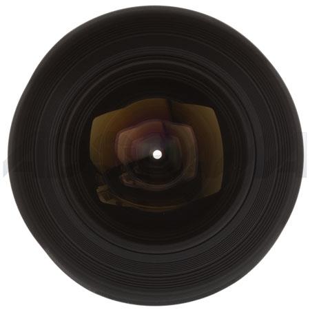 Sigma 12-24mm f/4.5-5.6 EX DG Aspherical HSM Wide Angle Autofocus Zoom for Nikon AF
