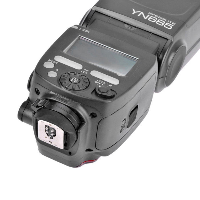 Yongnuo YN685C Flash for Canon