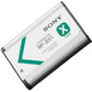 Pxel Sony NP-BX1 InfoLithium Rechargeable 3.6V 1240mAh Battery Pack for Select Sony Cyber-Shot Cameras | Class A, NP-BX1 Replacement