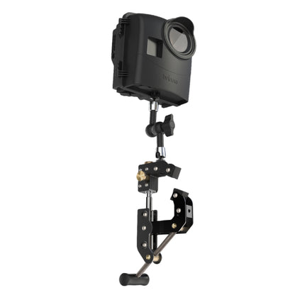 Brinno BCC2000 Plus Construction Time Lapse Camera Bundle