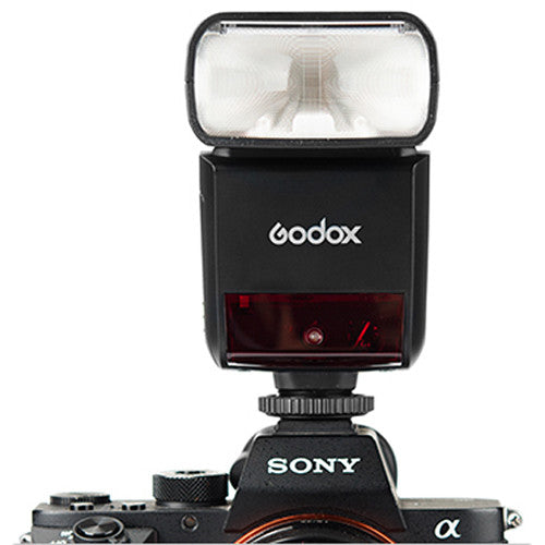 Godox V350S TTL Wireless Camera Flash Speedlite 1/8000s HSS for Sony V350