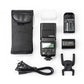 Godox V350S TTL Wireless Camera Flash Speedlite 1/8000s HSS for Sony V350