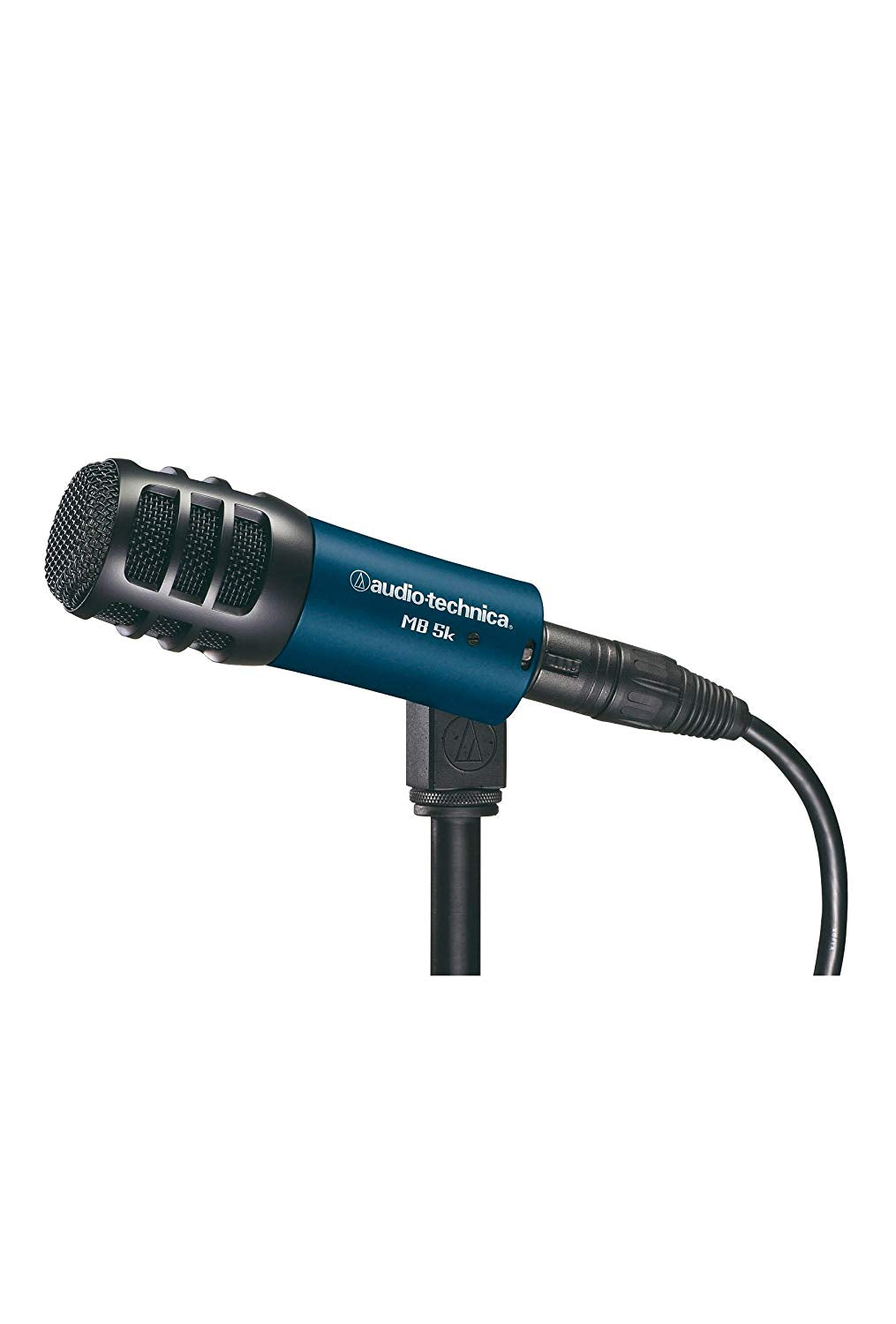 Audio Technica MB/DK7 Midnight Blue Series Drum Kit 7 Microphones