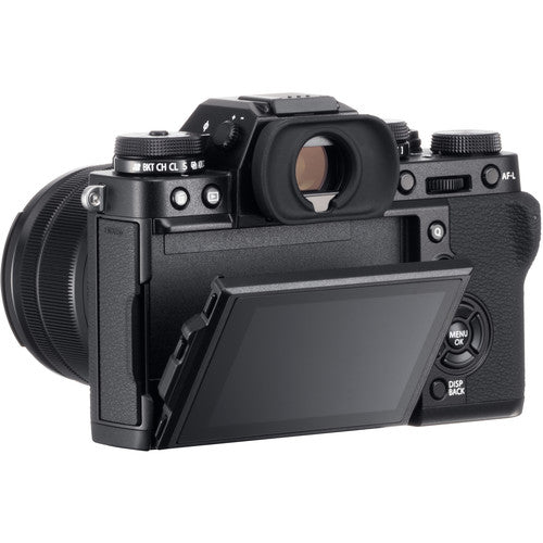 Fujifilm X-T3 Mirrorless Digital Camera with XF16-80mm Lens Kit (Black)