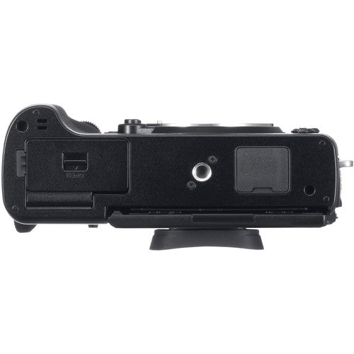 Fujifilm X-T3 Mirrorless Digital Camera with XF16-80mm Lens Kit (Black)