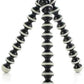Pxel GP-S/M/L GorillaPod Octopus Flexible Tripod Stand For Microphone / Phone Holder / Lights / Action Camera