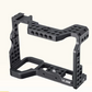 VIJIM CA-02 By Ulanzi Camera Cage Handle Rig for Sony A7R4 A7R IV Camera Accessories