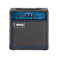 Laney RB1-BL Richter Bass 15-Watts Bass Guitar Amplifier