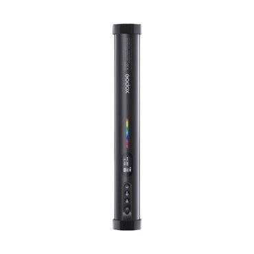 GODOX TL30-K2 Portable RGB 2700K- 6300K LED Tube Light with Bluetooth Control and Free App Support for Photography and lighting Equipment