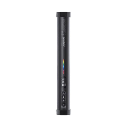 GODOX TL30-K2 Portable RGB 2700K- 6300K LED Tube Light with Bluetooth Control and Free App Support for Photography and lighting Equipment