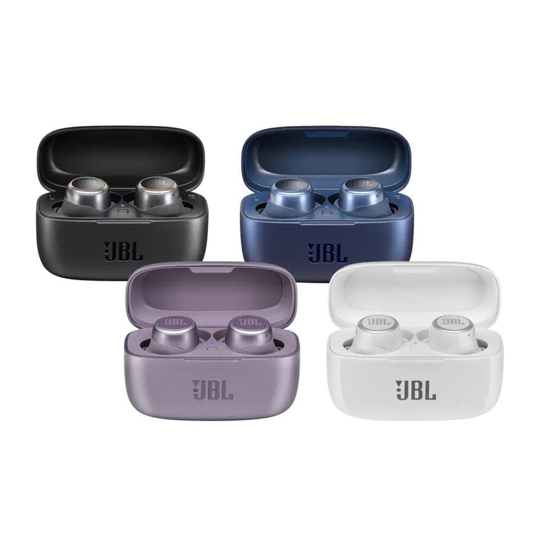 Jbl live 300 tws vs online airpods