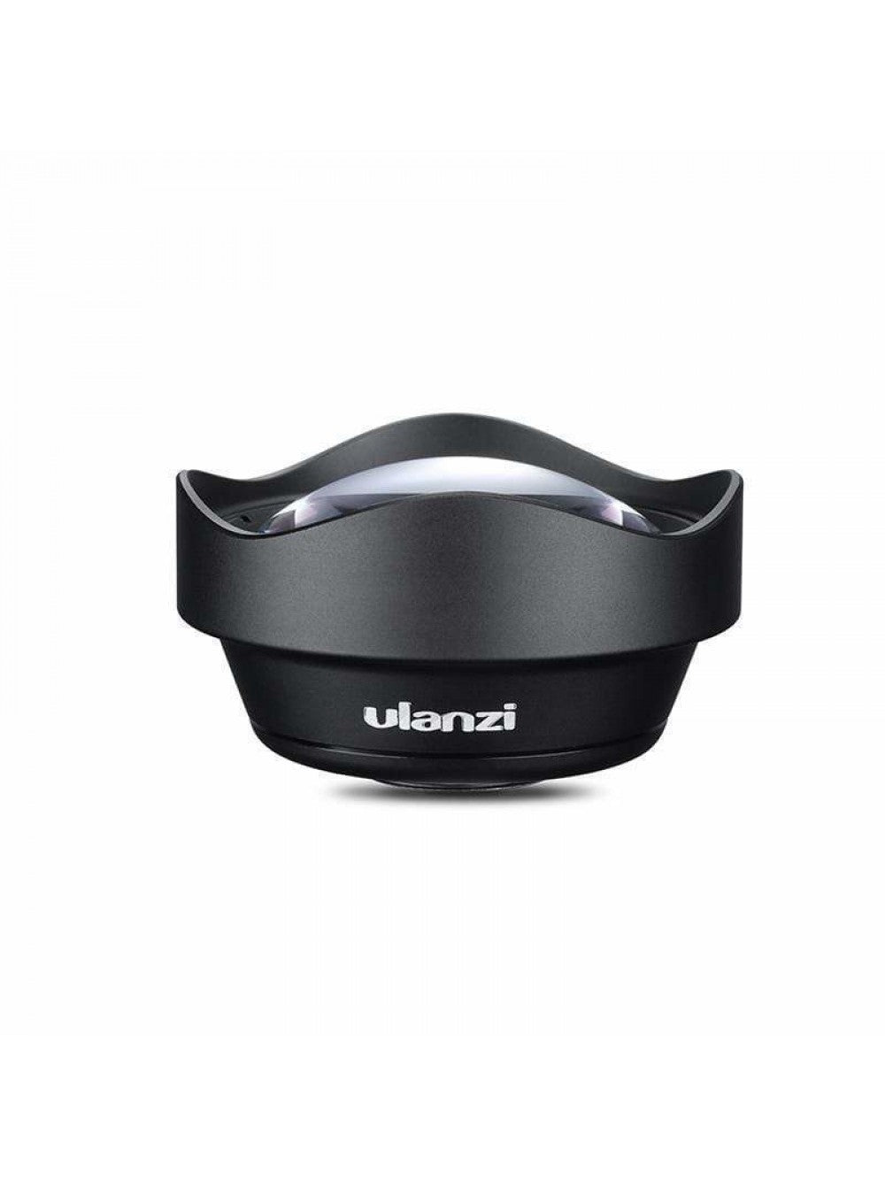 ULANZI 75mm HD Macro Lens for Smartphones Universal Phone Clip Multilayer Coating