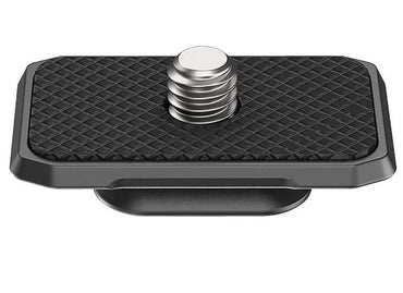[CLEARANCE] UURig by Ulanzi R081 Hummingbird Quick Release Mount Upper Cover for Quick Release Seat