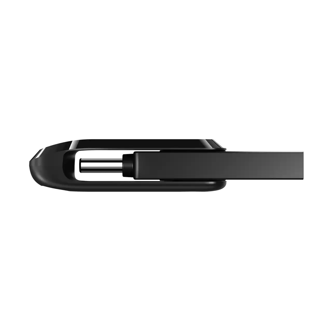 SanDisk Ultra Dual Drive USB 3.1 to USB Type-C OTG Flash Drive with 150MB/s Read Speed (32GB, 64GB, 128GB, 256GB) (Black, Mint Green) | SDDDC3