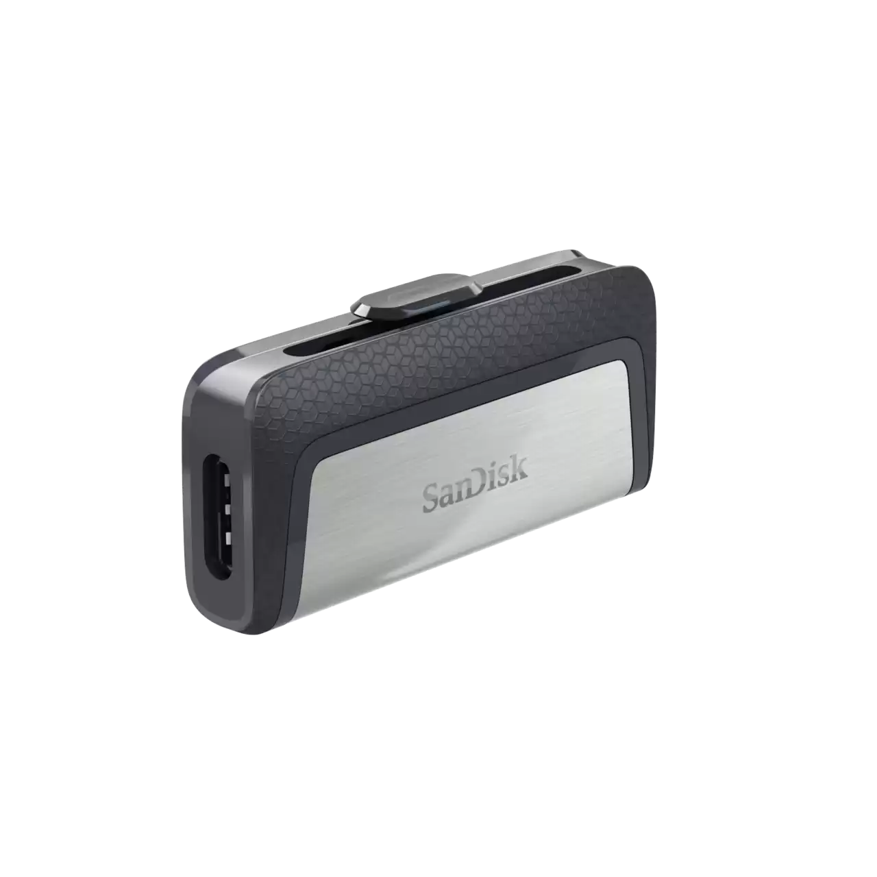 SanDisk Ultra Dual Drive USB 3.1 to USB Type-C Flash Drive with 150mb/s Read Speed (32GB, 64GB, 128GB)