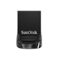 SanDisk Ultra Fit USB 3.1 Flash Drive with 130mb/s Read Speed (16GB, 32G, 64GB, 128GB)