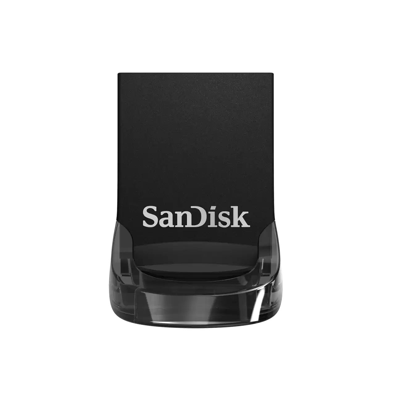 SanDisk Ultra Fit USB 3.1 Flash Drive with 130mb/s Read Speed (16GB, 32G, 64GB, 128GB)