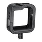 Ulanzi GM-3/ GM3 Metal Camera Holder Cage with Cold Shoe Mount Compatible with GoPro Max Action Camera