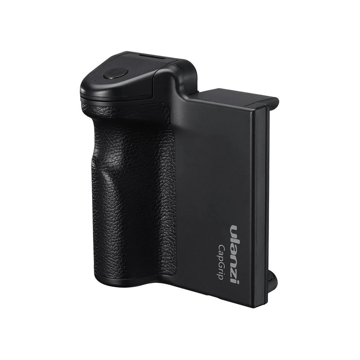 Ulanzi Select Universal Bluetooth CapGrip Smartphone Handgrip with Camera Shutter