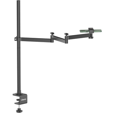 Ulanzi Table-Top Overhead Video Stand with Articulating Arm for Photography and Videography