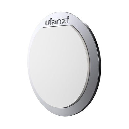 [CLEARANCE] Ulanzi Vlog Selfie Target Vlog Mirror for Smartphones with Reusable Nano Stickers