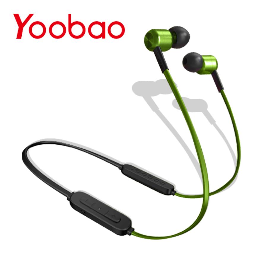 Yoobao outlet wireless earphones